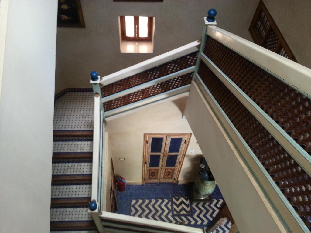 Riad Puchka Marrakesh Room photo