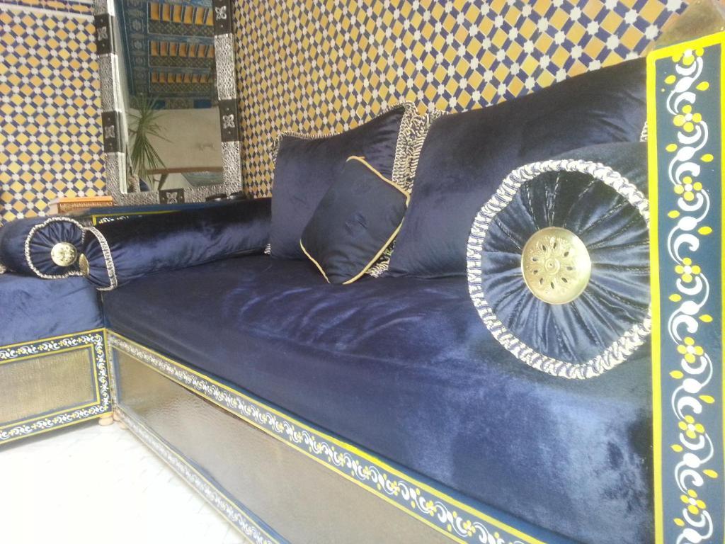 Riad Puchka Marrakesh Exterior photo