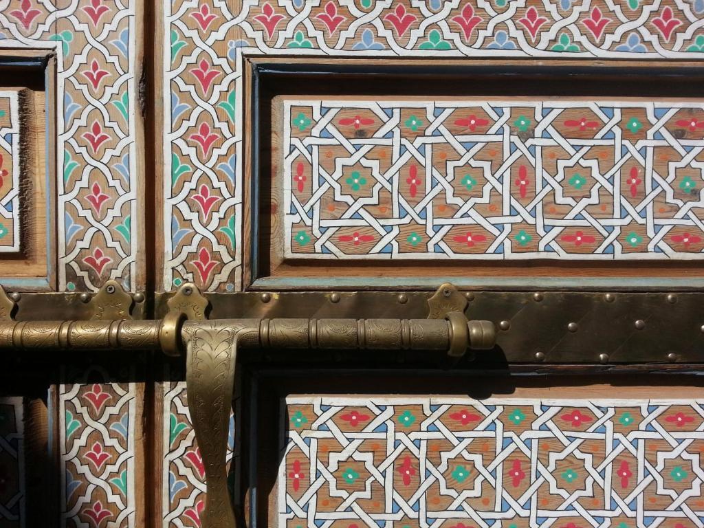 Riad Puchka Marrakesh Room photo