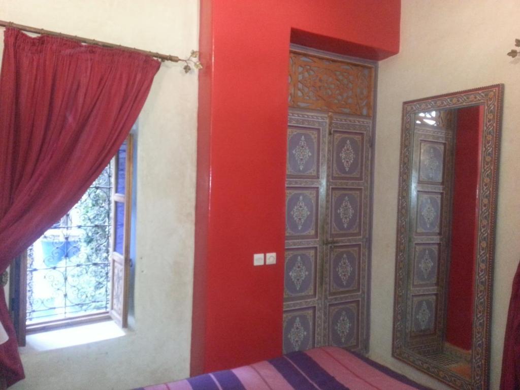 Riad Puchka Marrakesh Room photo