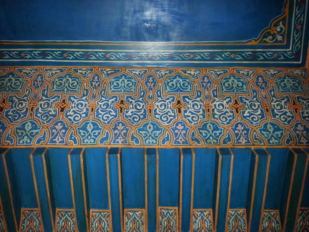 Riad Puchka Marrakesh Room photo