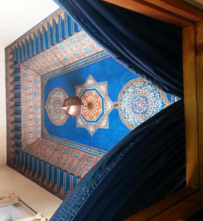 Riad Puchka Marrakesh Room photo