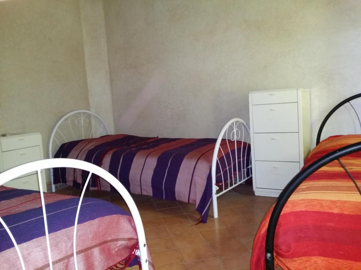 Riad Puchka Marrakesh Room photo